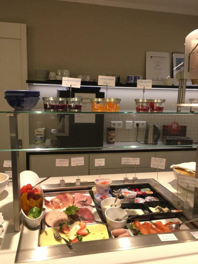 赛布城酒店 埃尔克顿 外观 照片